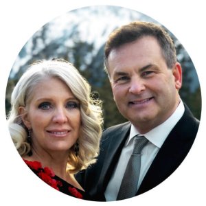 Leon & Sally Fontaine are senior pastors at Springs Church.