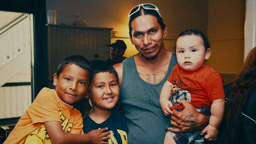 The Best Inner City Church in Winnipeg Springs Church