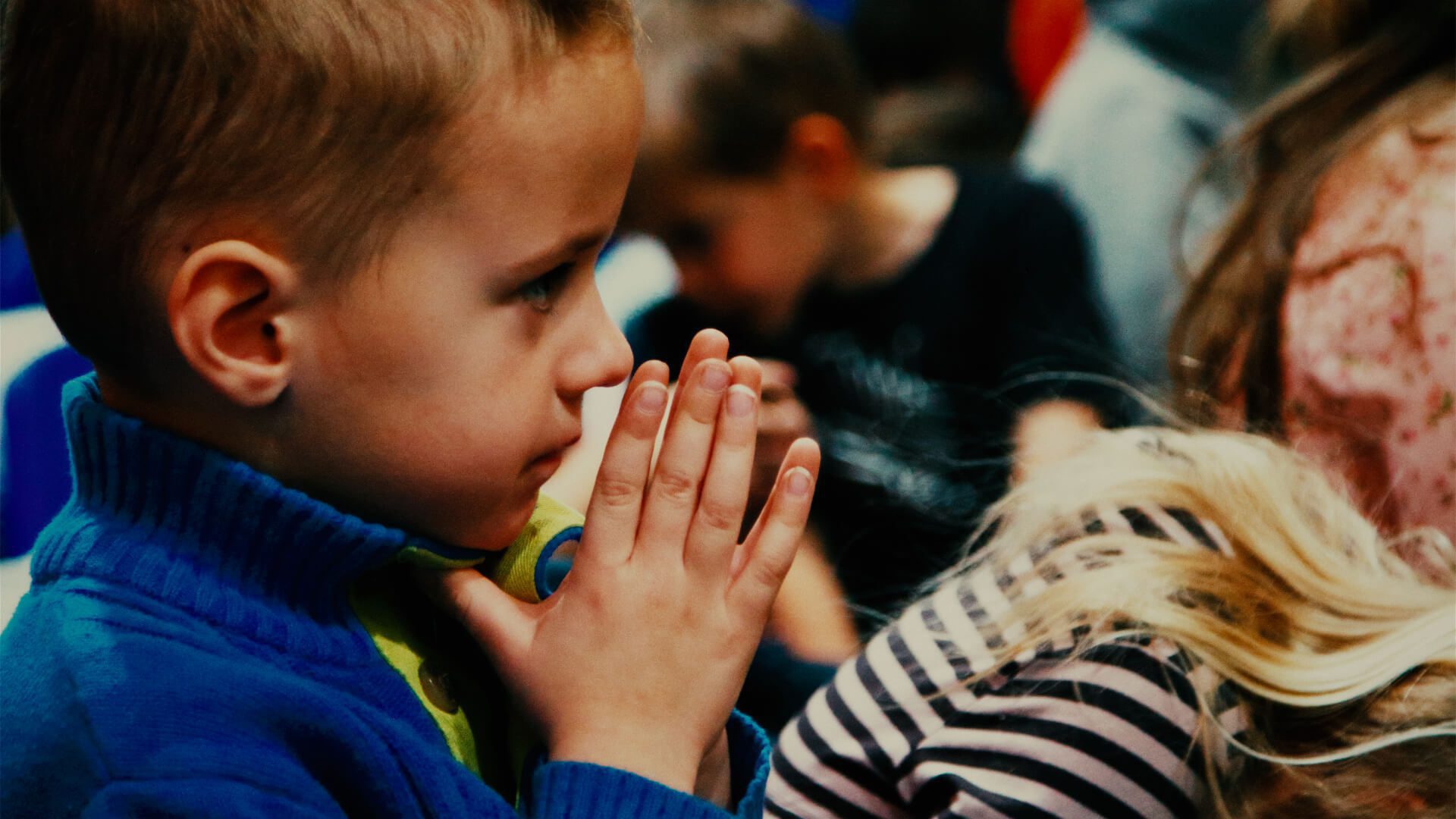 Why We Give Our Core Principle Springs Church Winnipeg