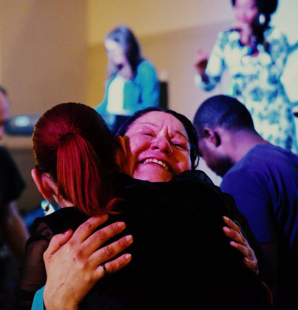 The Best Inner City Church in Winnipeg Springs Church