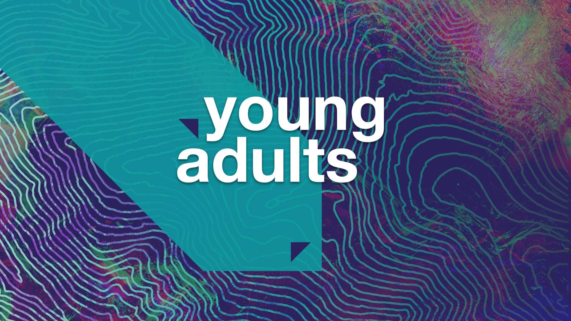Springs Young Adults