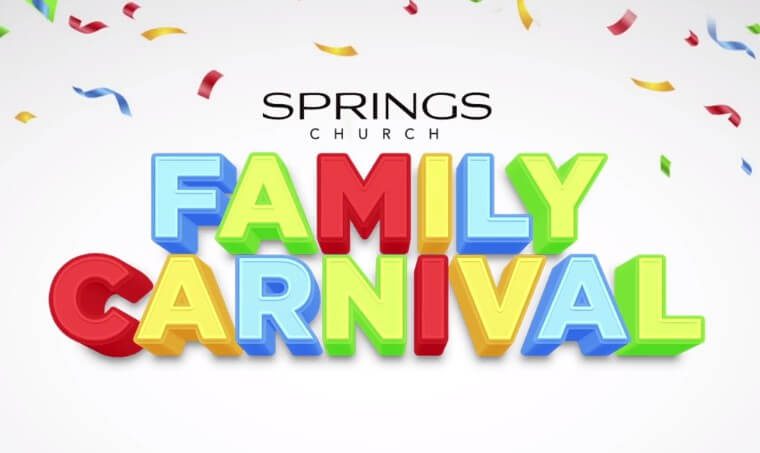 Springs Church Family Carnival