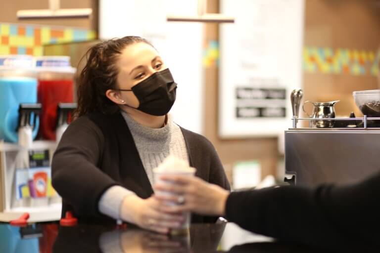 Cafes Springs Church