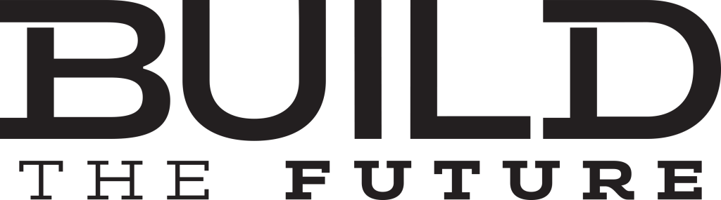 Build The Future Logo