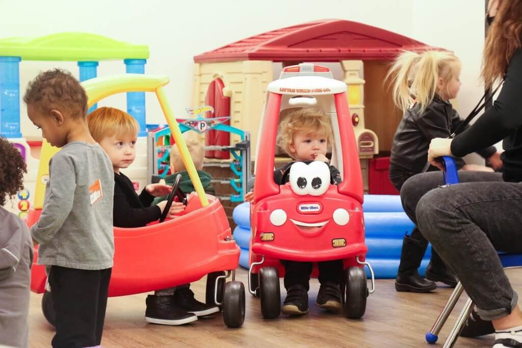 Springs Church Calgary Service Times & Hours