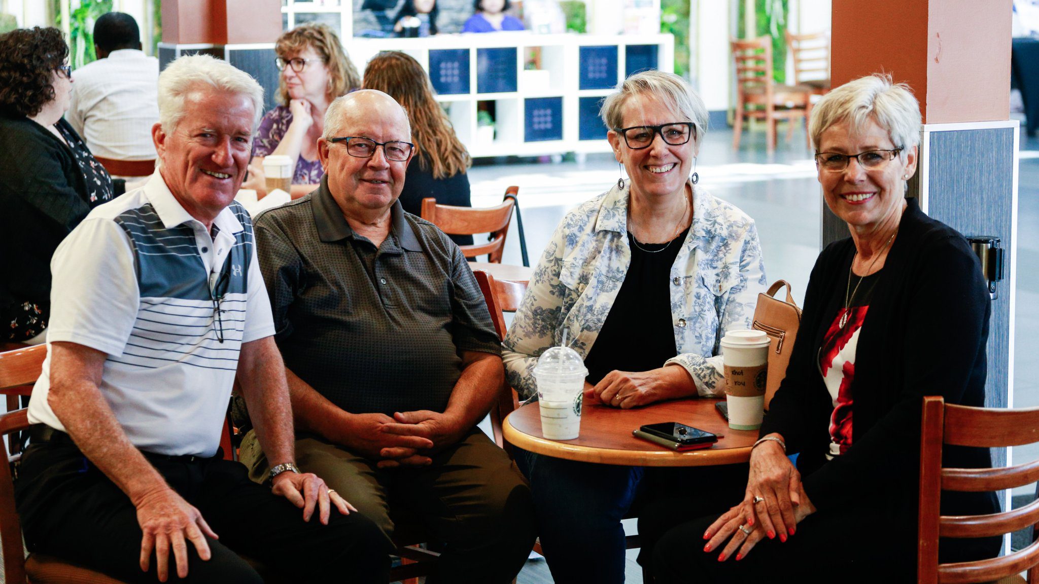 Springs Church Winnipeg Service, Worship & Events Schedule