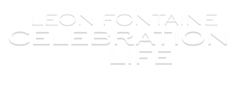 Leon Fontaine Celebration of Life - Springs Church