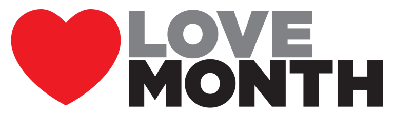 Love Month of Springs Church Logo