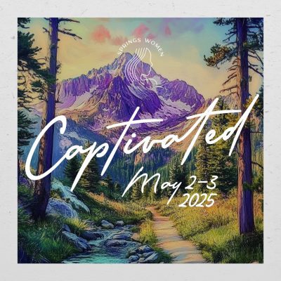 Captivated Springs Women Weekend - Winnipeg