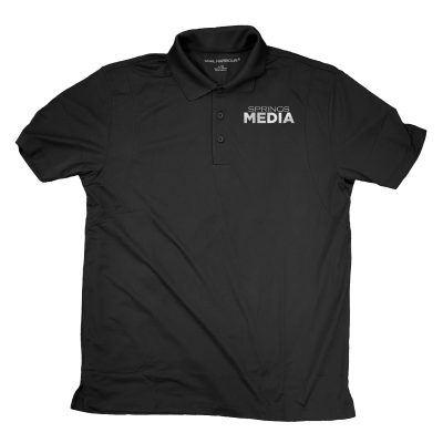 Polo Shirt - Media