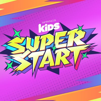 Superstart - Calgary